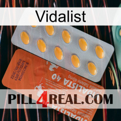 Vidalist 43